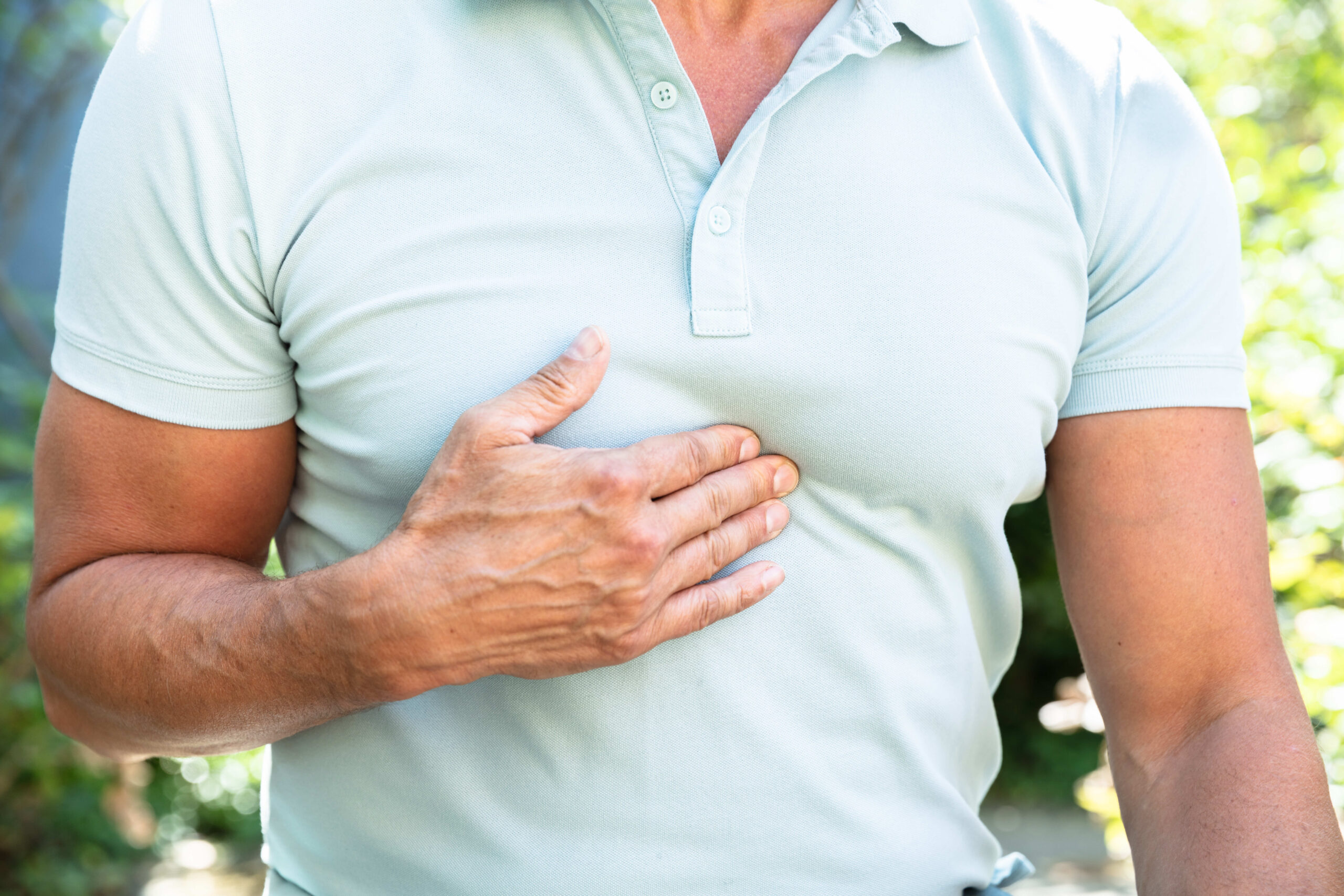 Maux d'estomac : symptmes, causes et remdes
